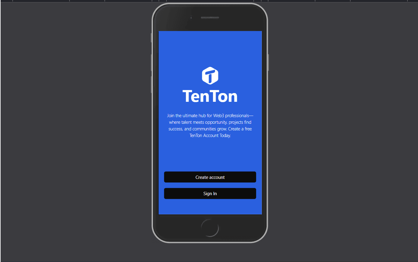 TENTON